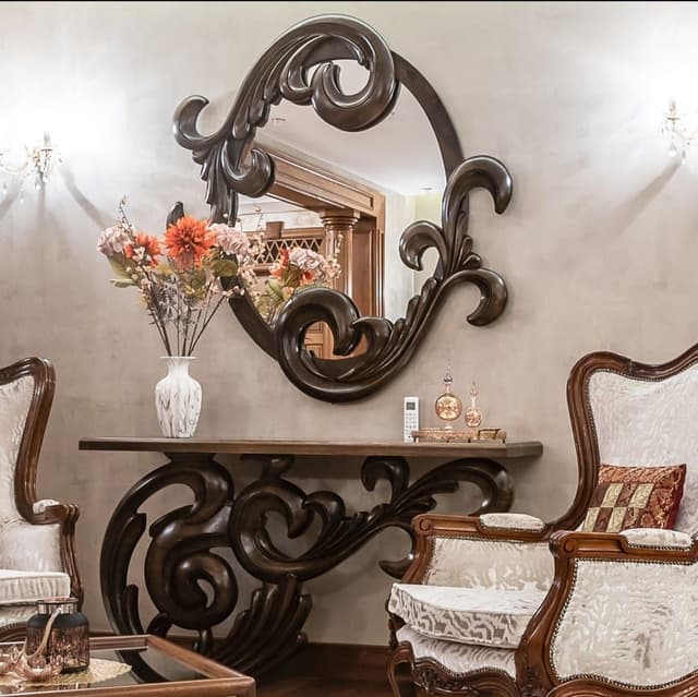 Bespoke Console